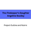 Firekeepers Daughter Project- NBE