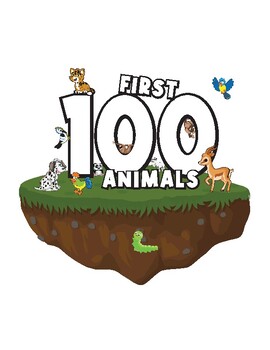 Preview of First 100 Animals