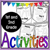 Father's Day Crafts and MORE Bundle | Holiday Activities |