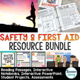 First Aid, Injury Prevention, and Safety Activities Resour