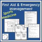 First Aid and Emergency Management