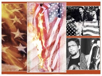 Preview of First Amendment Landmark Cases : 1. Burning Flag 2. Lenny Bruce 3. Goodfellas