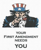 First Amendment Bundle/Unit