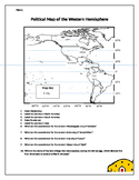 Beringia Land Bridge - Pre-Columbia America