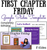 First Chapter Friday Google Slides Template