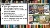 First Chapter Fridays- Read Aloud