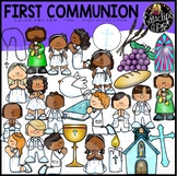 imagenes catequesis primera communion clipart