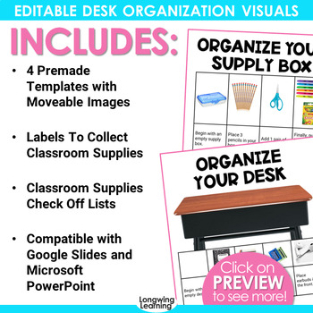 Must-Have Office Supplies for Teachers - EON Office