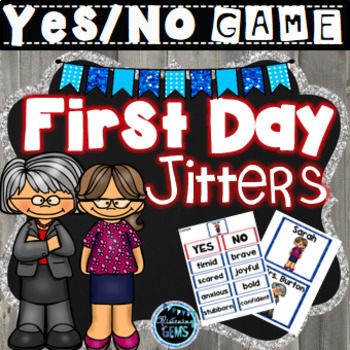 First Day Jitters Read Aloud Online First Day Jitters Activity First Day Jitters Character Traits And Feelings