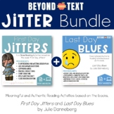 First Day Jitters Last Day Blues BUNDLE