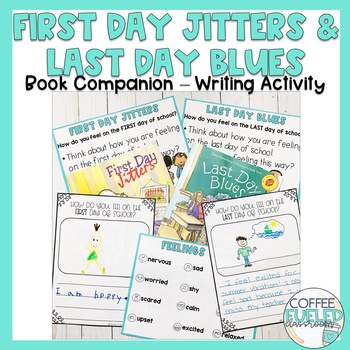 Classroom Activity – First Day Feelings