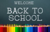 First Day Lesson Plan, Activities, Grading Policy, and More 6-9