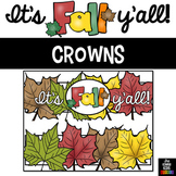 First Day of Fall Crowns