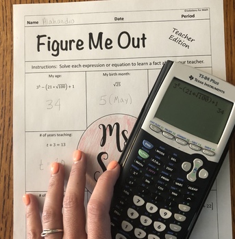 high school geometry calculator