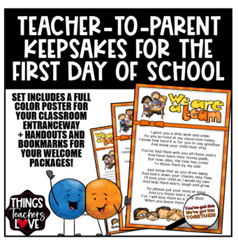 School Years Keepsake Kit - Parent on Purpose