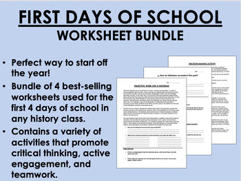 Apush Skills Worksheets Teaching Resources Teachers Pay Teachers