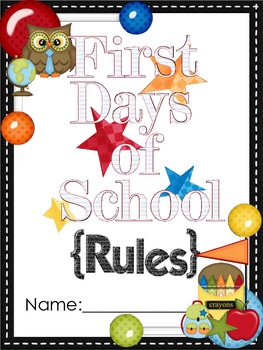 state or local highc school rule book