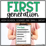 First Generation High School Counseling Small Group
