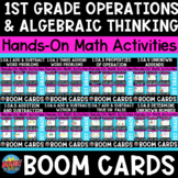 First Grade 1.OA Operations and Algebraic Thinking  | 48 B