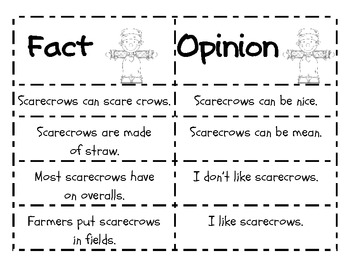 first grade common core fact and opinion writing by stephanie kinley