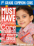 Reading Comprehension Organizers and Posters