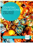 First Grade Counting Collections Super Pack