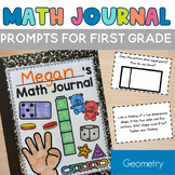 Geometry Math Journal Problems