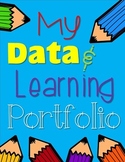 First Grade Data Binder