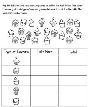 First Grade Editable Everyday Math Worksheets Units 1-5 ...