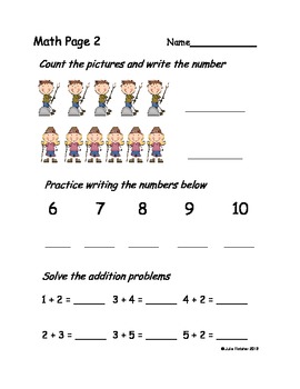 first grade first nine weeks homework packet by julie fletcher tpt
