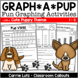 First Grade Graphing Worksheets 1st Grade Math Bar Graphs 