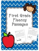 Informational Fluency Passages (Level 1)