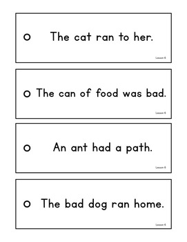 First Grade Journeys Phonics and Decoding Activities Unit 2 by Really
