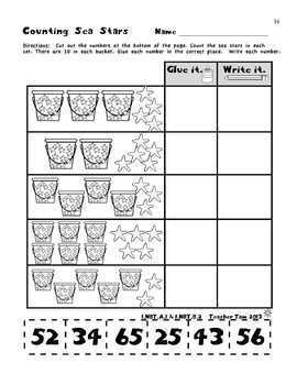 first grade summer packet math review worksheets end of the year activities