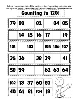 First Grade Math Journal Prompts: 31 Prompts for the Common Core NBT ...