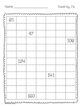 First Grade Math Review Sheets Part 2 by Doodle Bugs Teaching | TPT