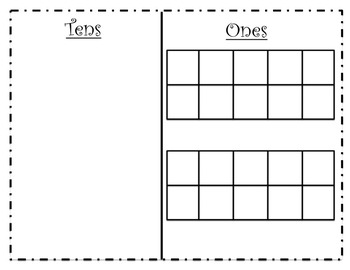 The Ultimate Math Toolkit! by Teaching in Bliss | TpT