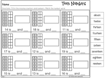 first grade math topic 7 counting and number patterns to 120 2015
