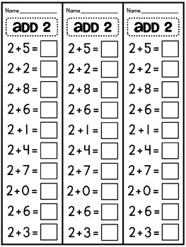 Math Games For First Graders