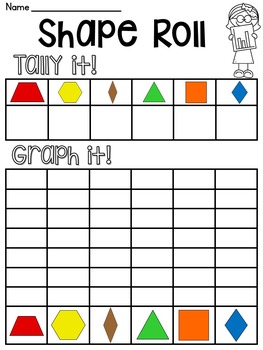 first grade math unit 17 geometry 2d shapes and 3d shapes