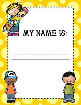 First Grade Morning Binder by RIDDLE ACADEMY | Teachers Pay Teachers