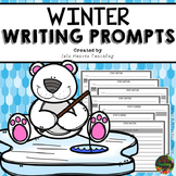 Winter Writing Prompts