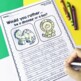 first grade opinion writing prompts and worksheets by