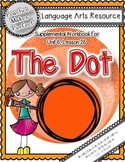 Journeys  1st Grade The Dot