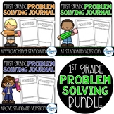 problem solving journal articles