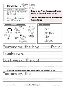 First Grade READ: Vowel Team OW by Kindergarten Mom | TPT