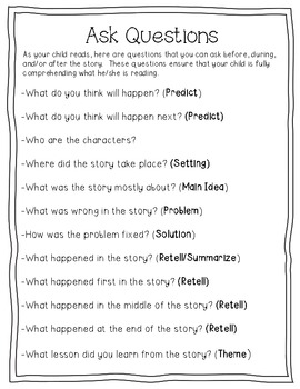 First Grade Readiness packet by Heather Cartwright | TpT