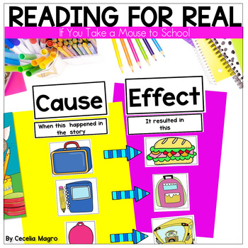 21+ Cause And Effect Anchor Chart