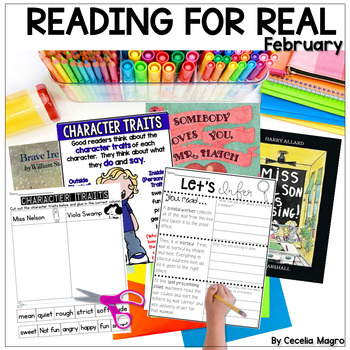 Guided Reading Strategies Rubrics LAFS First Grade by Falling for