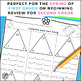 First Grade Review Math Worksheets - Spring Common Core Math Worksheets